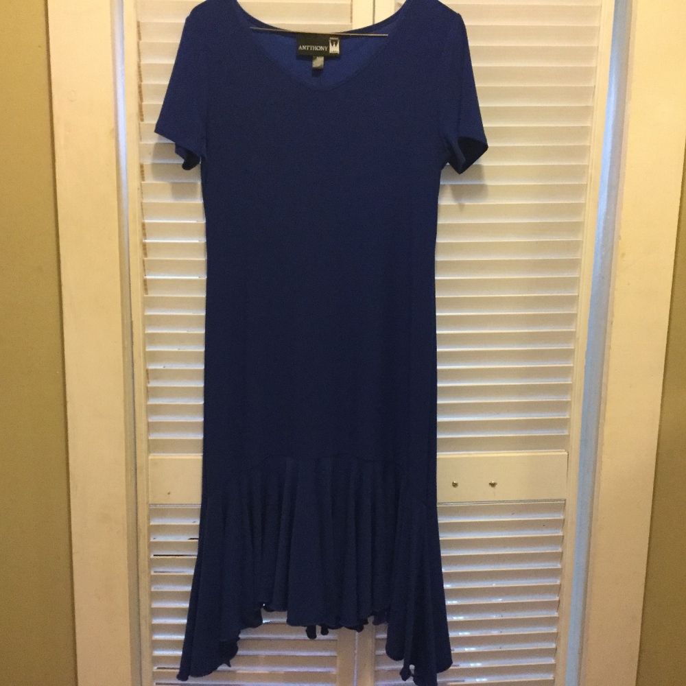 Anthony dress